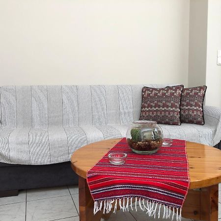 Sergios Apartment Сітія Екстер'єр фото