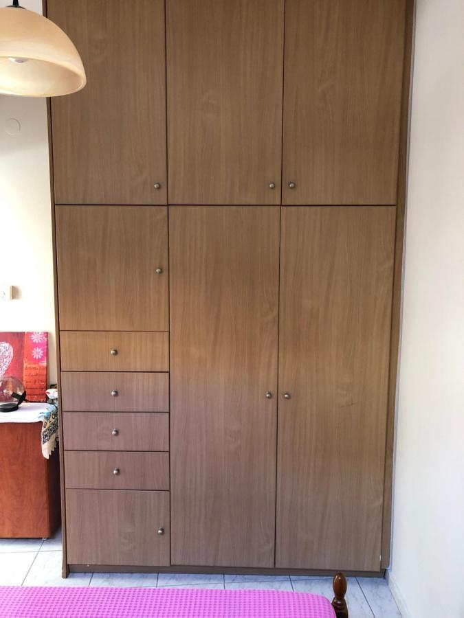 Sergios Apartment Сітія Екстер'єр фото