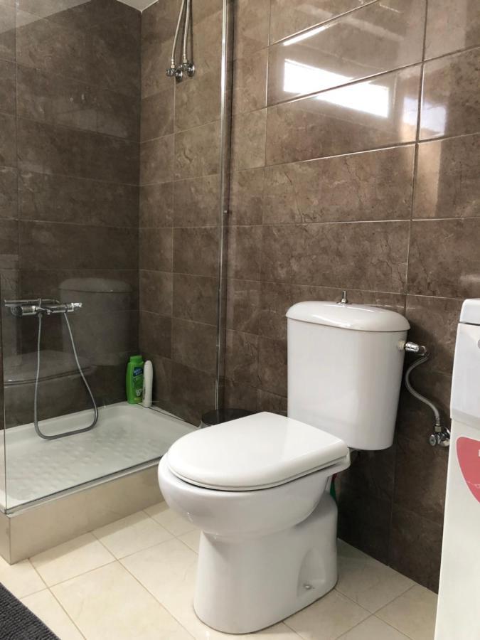 Sergios Apartment Сітія Екстер'єр фото